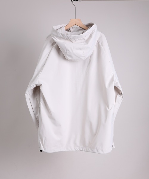 aimoha men Urban Adventure Windbreaker（マウンテンパーカー