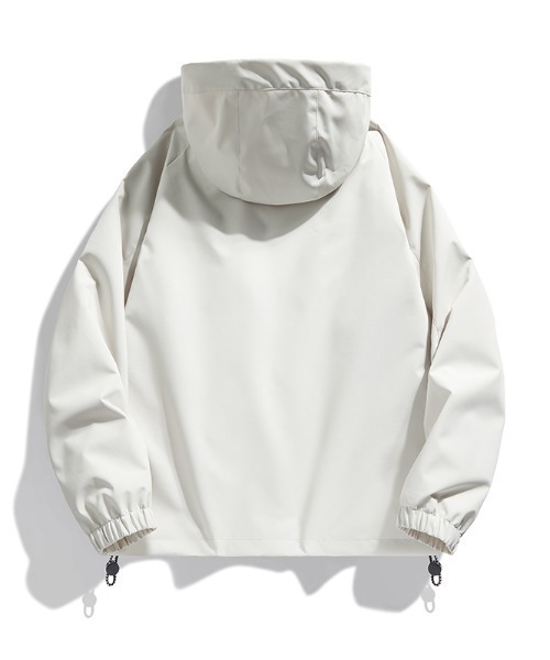 aimoha men Urban Adventure Windbreaker（マウンテンパーカー