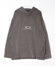 オークリー  EN NEW RETRO FLEECE HOODIE 1.7
