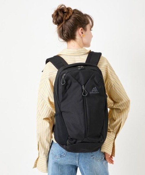 楽天市場】グレゴリー バックパック ルーヌ20 黒 20L GREGORY RHUNE20 