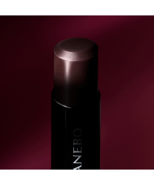 KANEBO（カネボウ）の「【新色追加】ルージュスターヴァイブラント（口紅/リップティント/グロス・レディース・V13 Earthy Brown/V11 Quiet Beat/V12 Ennui Mauve/V09 Innocent Mood/V01 Cupid Stone/V02 Classical Red/V07 Inmost Desire/V08 Peach Bloom/V10 Golden Amber/V03 Rapture Rose/V04 Core Red/V05 Vivid Passion/V06 Heat Red/EX7 Starry Cassis/EX8 Fuchsia Dream/EX10 Moonlit Flow/EX11 Twilight Reflection/EX9 Daydream Lagoon/EX12 Less is Bold/EX13 Vintage Wine/V14 Berry Confiture/V17 My Playlist/V18 Lotus Petal/EX14 Creamy Dreamy/V16 Rose Chai/V15 Loving More・FREE）」の2枚目の写真