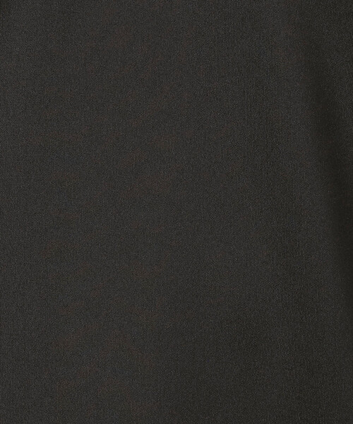 COMME CA ISM（コムサイズム）の「ミリタリー フェイクレイヤード フードパーカー（パーカー・メンズ・チャコール/ブラック・MEDIUM/LARGE）」の12枚目の写真