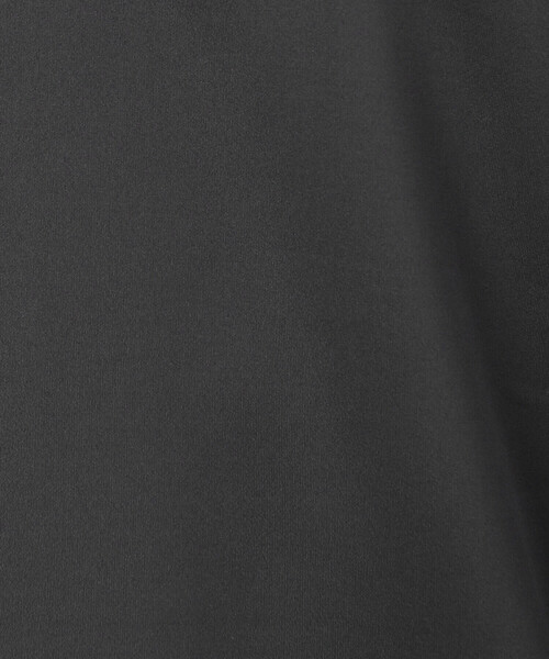 COMME CA ISM（コムサイズム）の「ミリタリー フェイクレイヤード フードパーカー（パーカー・メンズ・チャコール/ブラック・MEDIUM/LARGE）」の13枚目の写真