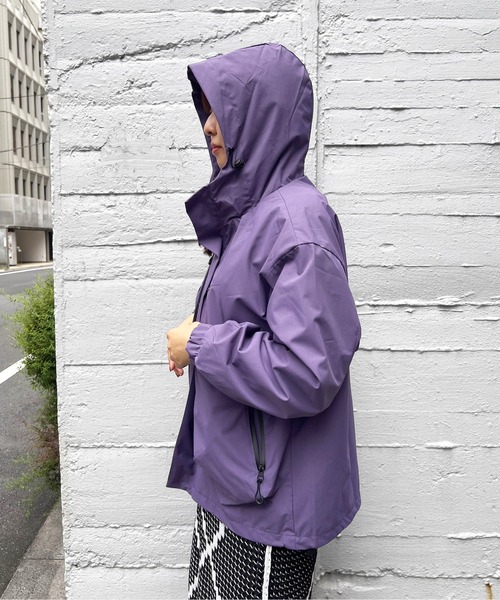 セール】防水防汚マウンテンパーカー（マウンテンパーカー）｜ENIM BY  