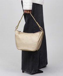 Bermosa（ベルモサ）の「2WAY ワンショルダーバッグ（ショルダーバッグ）」