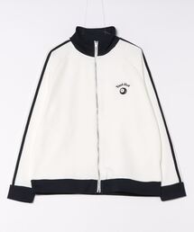 UNIIT（ユニット）の「【UNIIT/ユニット】ダンボールトラックジャケット（ジャージ）」