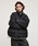 WETTEMPTiEBevgj́uyVFǉzREVERSIBLE BICOLOR PADDING BLOUSON / o[VuoCJ[pfBOu]iu]jvbubNn
