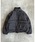 WETTEMPTiEBevgj́uyVFǉzREVERSIBLE BICOLOR PADDING BLOUSON / o[VuoCJ[pfBOu]iu]jvb_[NO[