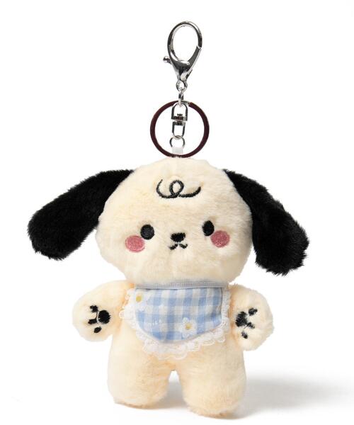 セール】WEGO/ばぶばぶあにまるぬいぐるみキーホルダー