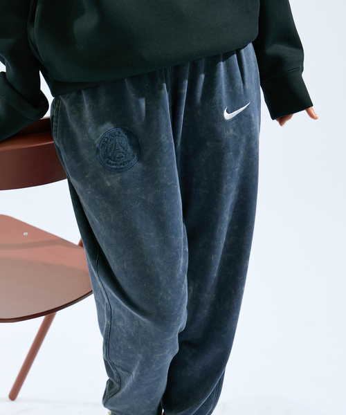 【NIKE / ナイキ】PSG M NSW CLUB JGGER FT GX FQ3026- 410