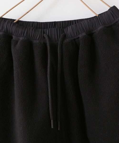 LOWRYS FARM（ローリーズファーム）の「ＤＩＳＣＵＳフリースパンツ　133082（スウェットパンツ・キッズ・オフホワイト/グレー/ブラック・150cm/140cm/120cm/130cm/110cm）」の13枚目の写真