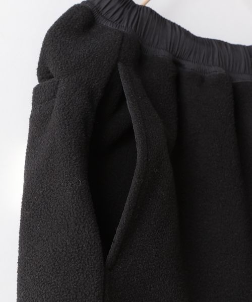 LOWRYS FARM（ローリーズファーム）の「ＤＩＳＣＵＳフリースパンツ　133082（スウェットパンツ・キッズ・オフホワイト/グレー/ブラック・150cm/140cm/120cm/130cm/110cm）」の16枚目の写真