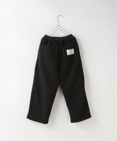 LOWRYS FARM（ローリーズファーム）の「ＤＩＳＣＵＳフリースパンツ　133082（スウェットパンツ・キッズ・オフホワイト/グレー/ブラック・150cm/140cm/120cm/130cm/110cm）」の18枚目の写真