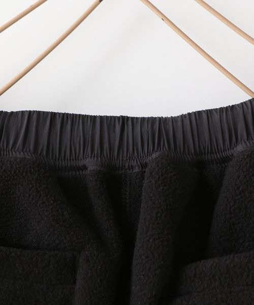 LOWRYS FARM（ローリーズファーム）の「ＤＩＳＣＵＳフリースパンツ　133082（スウェットパンツ・キッズ・オフホワイト/グレー/ブラック・150cm/140cm/120cm/130cm/110cm）」の19枚目の写真