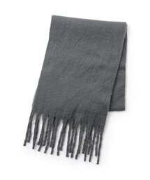 LOVETOXIC | ボリュームフリンジマフラー(マフラー)