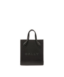 BALLY（バリー）の「BAR MINI KEEP ON（ショルダーバッグ）」 - WEAR