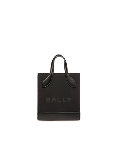 【セール】BAR MINI KEEP ON（ショルダーバッグ）｜BALLY（バリー）