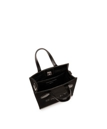 BALLY（バリー）の「BAR MINI KEEP ON（ショルダーバッグ）」 - WEAR