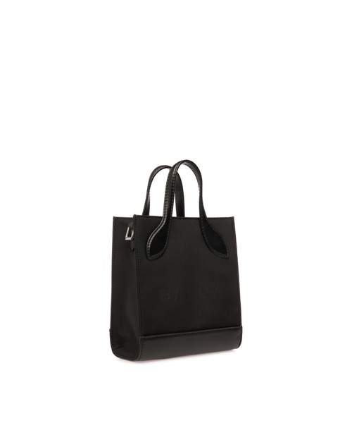 BALLY（バリー）の「BAR MINI KEEP ON（ショルダーバッグ）」 - WEAR