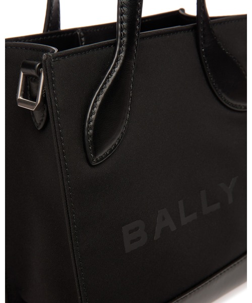 【セール】BAR MINI KEEP ON（ショルダーバッグ）｜BALLY（バリー）