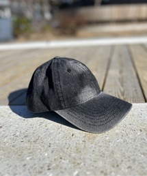 WANT SLIP（ウォント スリップ）の「Basic Cap-B（キャップ）」