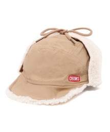 CHUMS | CHUMS/チャムス キャップ キャンピングボアロシアンキャップ CAMPING BOA RUSSIAN CAP CH05-1387(キャップ)