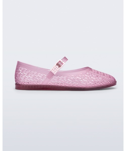 MELISSA HARPER AD（バレエシューズ）｜melissa（メリッサ）の