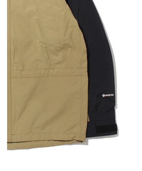 ノースフェイス マウンテンライトジャケット NP62450　ベージュ 楽天市場】THE NORTH FACE MOUNTAIN LIGHT JACKET ザ ノース