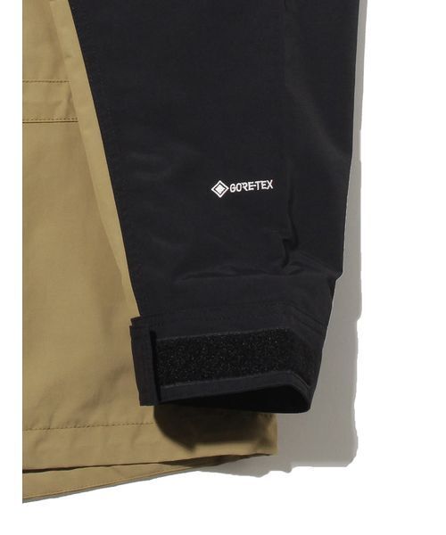 THE NORTH FACE（ザノースフェイス）の「【THE NORTH FACE】NP62450 MOUNTAIN LIGHT JK（その他アウター・メンズ・ベージュ・MEDIUM/LARGE/X-LARGE/SMALL）」の6枚目の写真