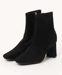 ストレッチヒールブーツ2260008