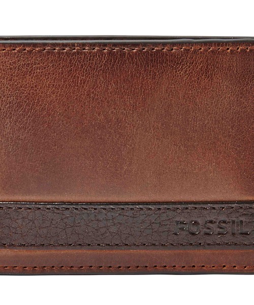 【セール】Quinn Bifold ML3650200（財布）｜FOSSIL（フォッシル）