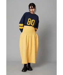 HeRIN.CYE No collor jacket グレー✖︎カーキ No collor jacket ノーカラージャケット（その他アウター