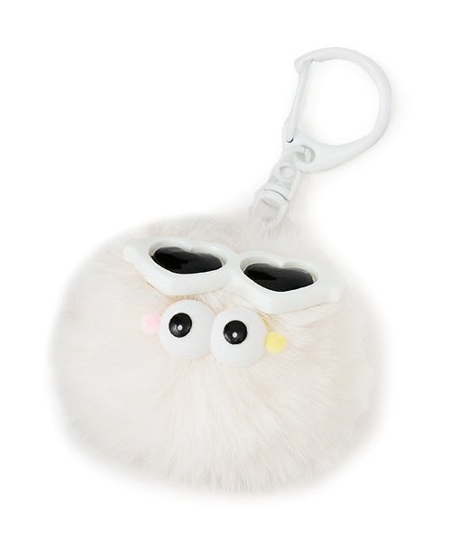 サングラスモンスタ-チャーム（チャーム）｜LOVETOXIC（ラブトキシック