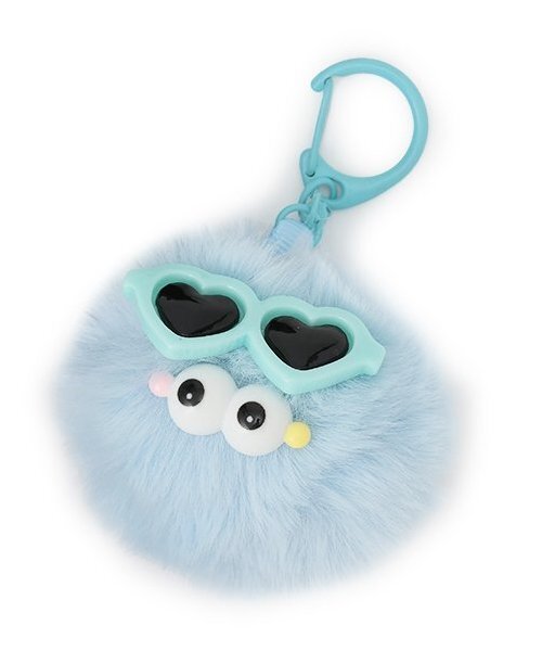 サングラスモンスタ-チャーム（チャーム）｜LOVETOXIC（ラブトキシック