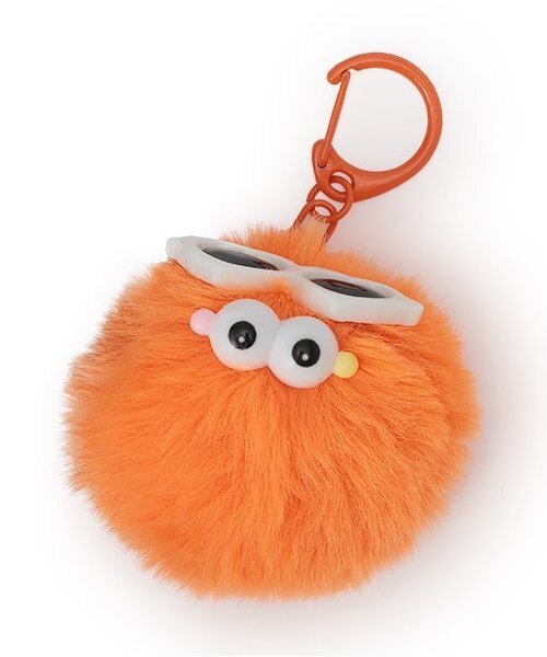 サングラスモンスタ-チャーム（チャーム）｜LOVETOXIC（ラブトキシック