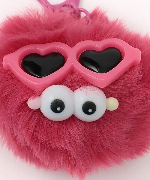 BOA ボア ミニサングラスチャーム サングラスモンスタ-チャーム（チャーム）｜LOVETOXIC（ラブトキシック