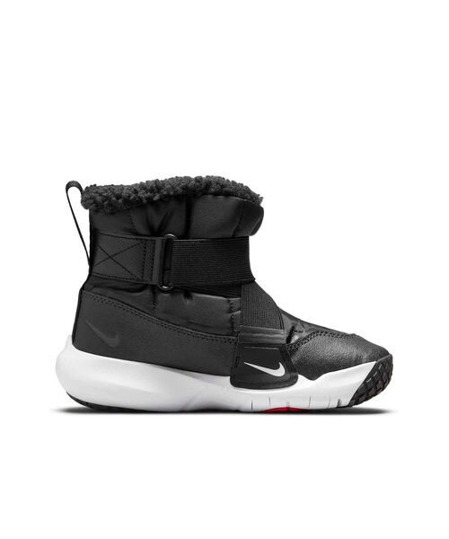 ナイキ フレックスアドバンス PS ブーツ 靴 17，5cm 新品 (1582) ナイキ フレックスアドバンス PS ブーツ 靴 17，5cm 新品 (1582)