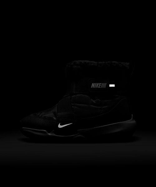 NIKE ナイキ フレックスアドバンスブーツ スノーブーツ 14cm ナイキ NIKE キッズ ブーツ 子供靴 フレックス アドバンス ブーツ