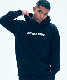 VIRGOwearworks｜ヴァルゴウェアワークスのパーカー通販 - ZOZOTOWN