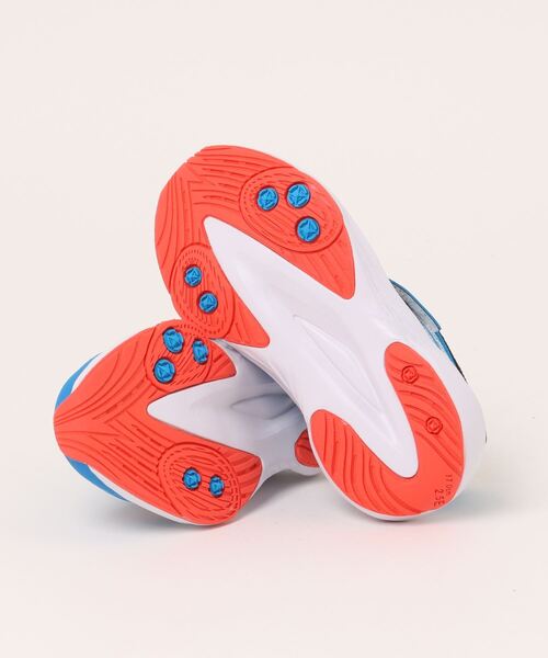 セール】シュンソク 17-23(H) WING SLIDER 171 キッズランニング