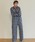 MAISON SPECIALi]XyVj́u2way Western Shirt All In One Outfit/2WAYEGX^VcI[CyMAISON SPECIAL/]XyVziȂ/I[Cjvbu[