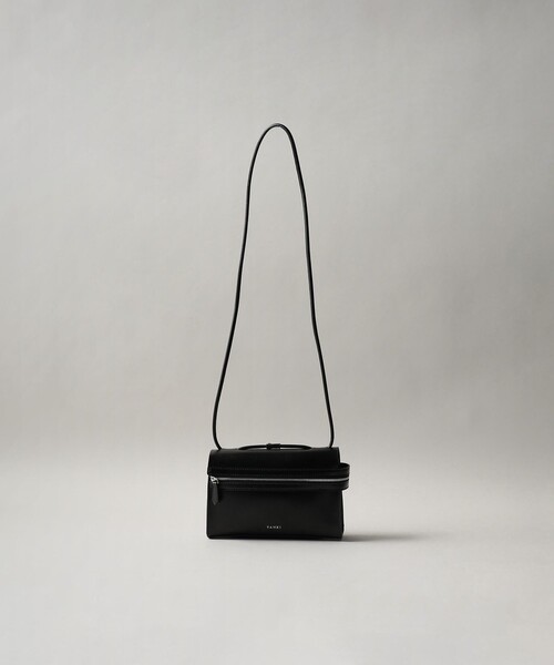 ＜YAHKI＞690 ZipSLD（ショルダーバッグ）｜YAHKI（ヤーキ）