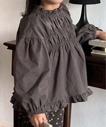 aimoha | 【aimoha-KIDS-】ブラウス(シャツ/ブラウス)