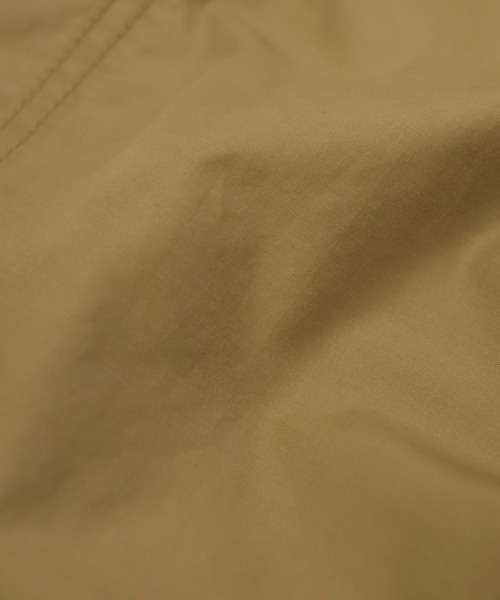 OMNIGOD（オムニゴッド）の「[OMNIGOD womens / オムニゴッド] NCウェザー ワイドイージーカーゴパンツ（カーゴパンツ・レディース・オリーブ/ゴールド・0）」の6枚目の写真