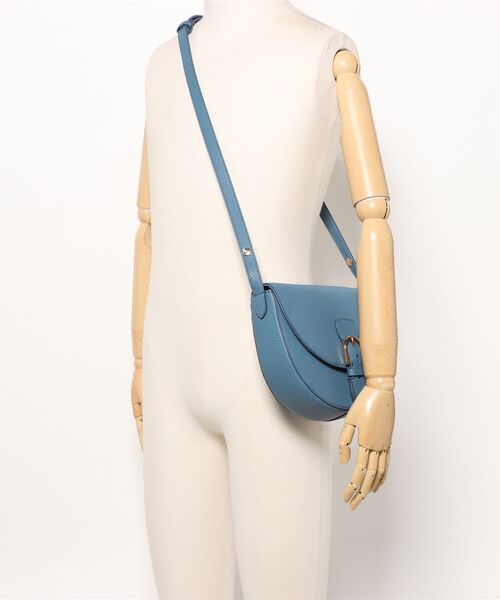 FOSSIL（フォッシル）の「フォッシル 斜めがけバッグ レディース