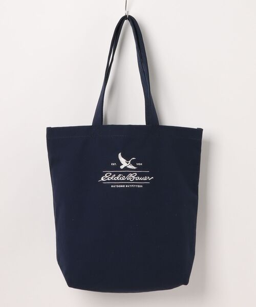 バックおまとめ14点 セール】ロゴトート（トートバッグ）｜Eddie Bauer（エディー