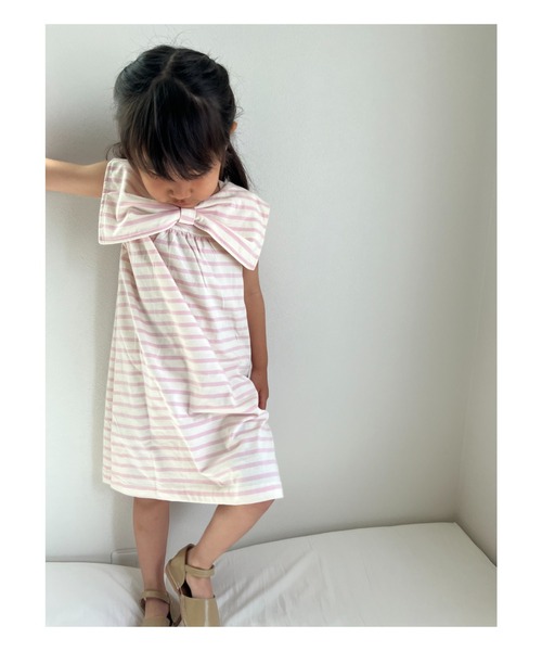 BEBE 新品　定価 18.000+税　グレーワンピース100cm ベビー ワンピース（80cm~100cm） | しまむら 公式オンラインストア