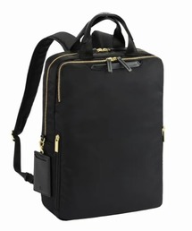 ACE GENE（エースジーン）の「【ace. GENE/エースジーン】 フィッテム ビジネスリュック 15L レディースビジネス A4（バックパック/リュック）」