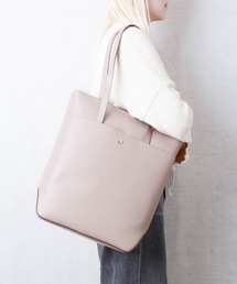 Legato Largo / かるいかばんＰＣ収納付縦型トート / LG-P0120