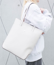 Legato Largo / かるいかばんPC収納付縦型トート / LG-P0120
